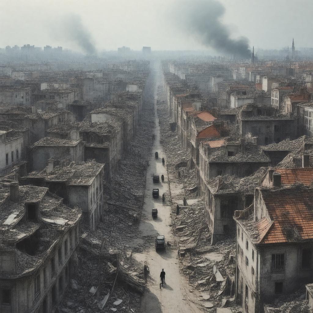 Warsaw Uprising (1794)